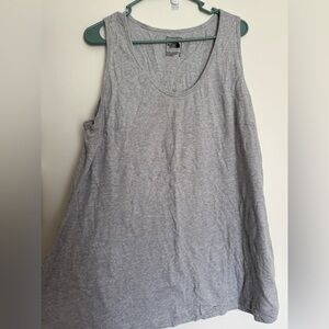 Women’s ‘The North Face’ Tank Top-Size 2X